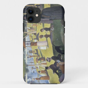 Capa Para iPhone Da Case-Mate Seurat