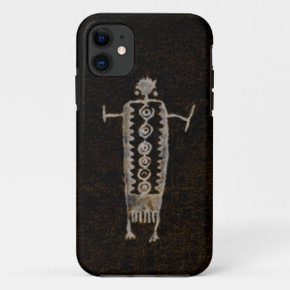 Capa Para iPhone Da Case-Mate Shaman Petroglicph