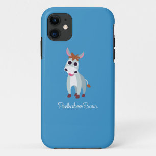 Capa Para iPhone Da Case-Mate Shane o asno