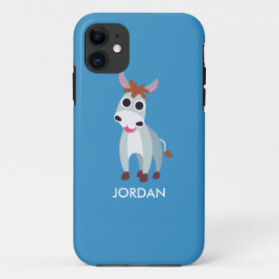 Capa Para iPhone Da Case-Mate Shane o asno