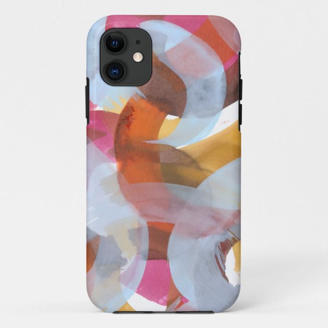 Capa Para iPhone Da Case-Mate Sherbert I (Verso)