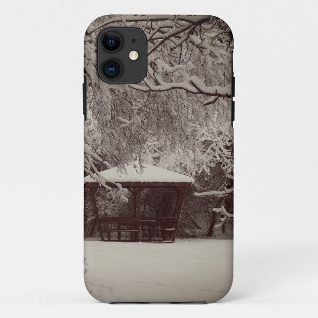 Capa Para iPhone Da Case-Mate SilenciosoPhone SE + iPhone 5/5S, mal lá (Verso)