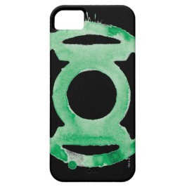 Capa Para iPhone Da Case-Mate Símbolo Café Lanterna - Verde