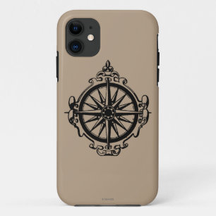 Capa Para iPhone Da Case-Mate Símbolo: Compasso