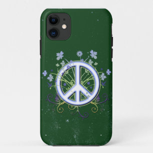 Capa Para iPhone Da Case-Mate Símbolo de Paz