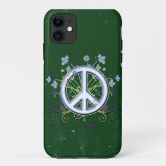 Capa Para iPhone Da Case-Mate Símbolo de Paz