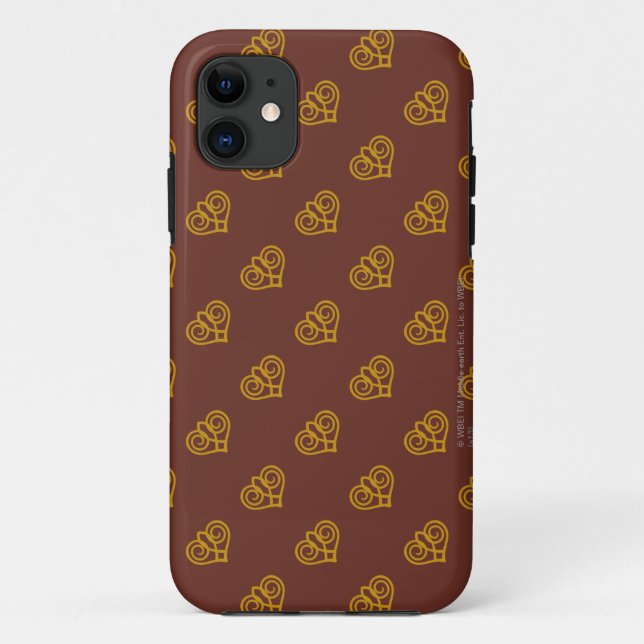 Capa Para iPhone Da Case-Mate Símbolo de Thranduil (Verso)