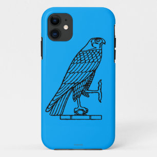 Capa Para iPhone Da Case-Mate Símbolo egípcio: Falcão