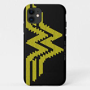 Capa Para iPhone Da Case-Mate Símbolo Lite-Brite WW
