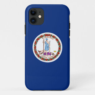 Capa Para iPhone Da Case-Mate símbolo unido bandeira da república de América 