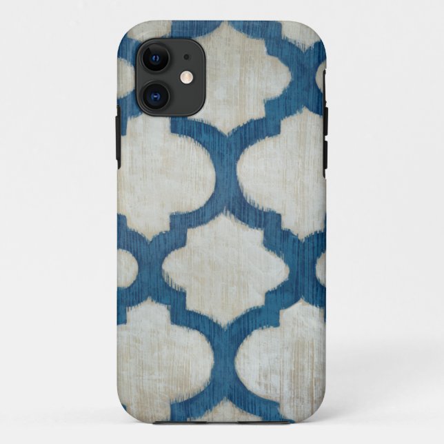 Capa Para iPhone Da Case-Mate Simetria do Espectro II (Verso)