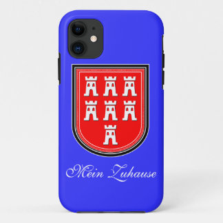 Capa Para iPhone Da Case-Mate Sinal da Saxônia