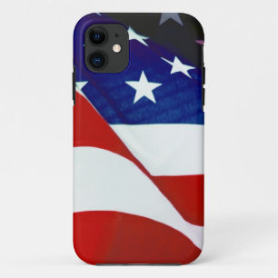 Capa Para iPhone Da Case-Mate Sinalizador dos EUA