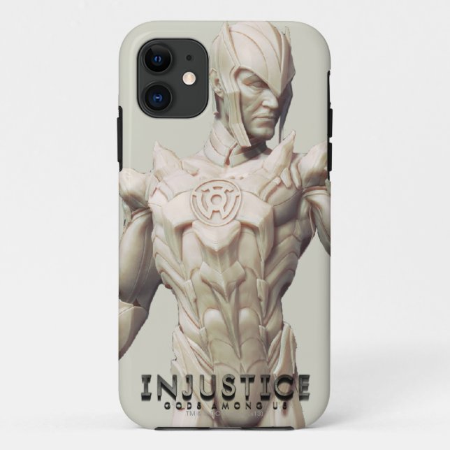 Capa Para iPhone Da Case-Mate Sinestro Alternate (Verso)