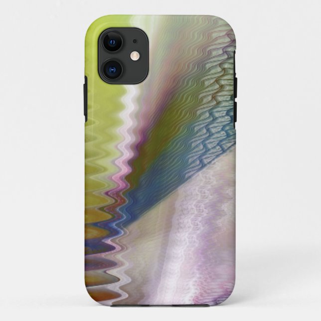 Capa Para iPhone Da Case-Mate Sinfônico II (Verso)