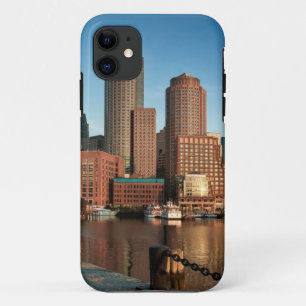 Capa Para iPhone Da Case-Mate Skyline de Boston