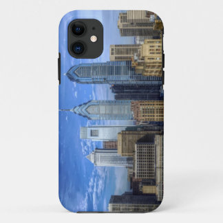 Capa Para iPhone Da Case-Mate Skyline de Philly