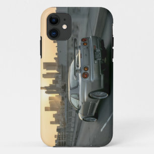 Capa Para iPhone Da Case-Mate Skyline rara de R34 Nissan GT-R em Los Angeles