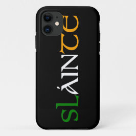 Capa Para iPhone Da Case-Mate Slainte caso