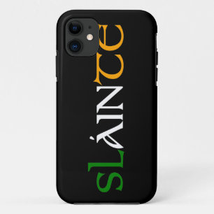 Capa Para iPhone Da Case-Mate Slainte caso