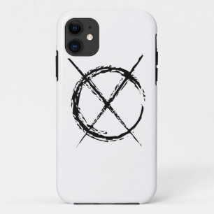 Capa Para iPhone Da Case-Mate Slenderman