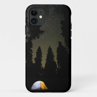 Capa Para iPhone Da Case-Mate Sob as estrelas