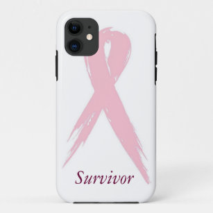 Capa Para iPhone Da Case-Mate Sobrevivente do cancro da mama