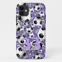 Soccer Ballz! Futebol feminino