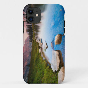 Capa Para iPhone Da Case-Mate Solidão do lago