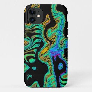Capa Para iPhone Da Case-Mate Sombras