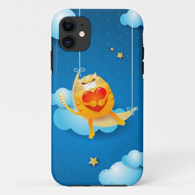 Capa Para iPhone Da Case-Mate Sonho (Verso)