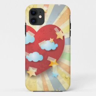 Capa Para iPhone Da Case-Mate Sonho de Amor