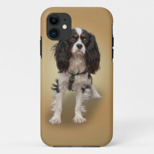 CAPA PARA iPhone DA Case-Mate SPANIEL