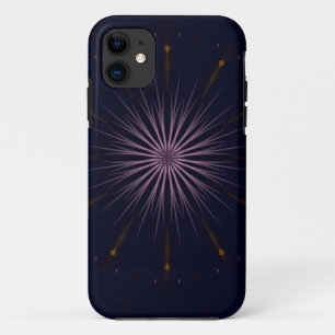 Capa Para iPhone Da Case-Mate Sparkles na obscuridade