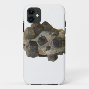 Capa Para iPhone Da Case-Mate Spessartite na matriz
