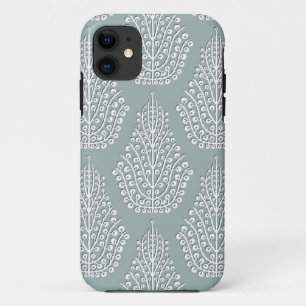 Capa Para iPhone Da Case-Mate SPIRIT branco prateado