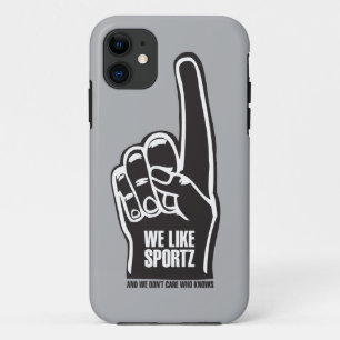 Capa Para iPhone Da Case-Mate Sportz 2