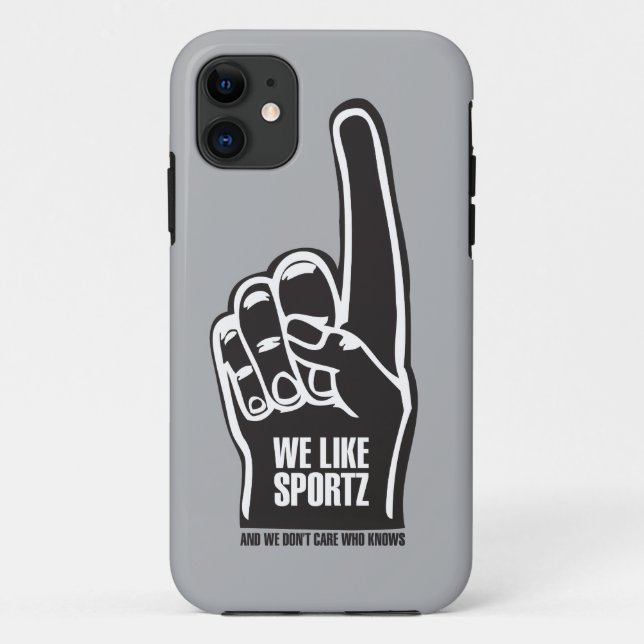 Capa Para iPhone Da Case-Mate Sportz 2 (Verso)