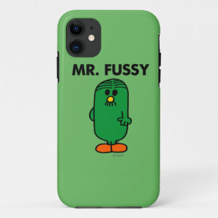 Capa Para iPhone Da Case-Mate Sr. bem arrumado Agitado