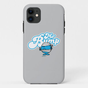 Capa Para iPhone Da Case-Mate Sr. Bump Polegar