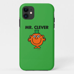 Capa Para iPhone Da Case-Mate Sr. clássico Inteligente Logotipo