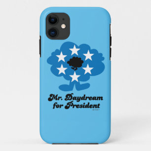 Capa Para iPhone Da Case-Mate Sr. Daydream Para presidente