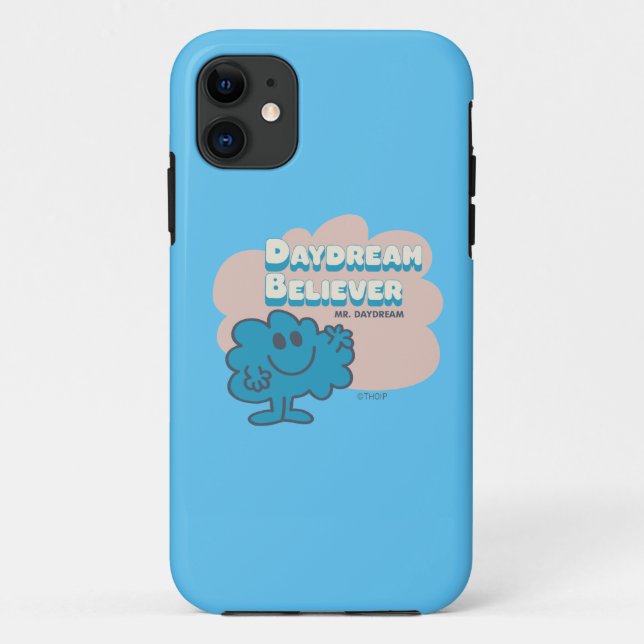 Capa Para iPhone Da Case-Mate Sr. Daydreever (Verso)