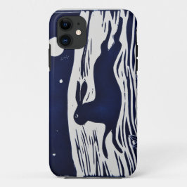 Capa Para iPhone Da Case-Mate Sr. Lebre