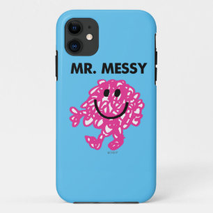 Capa Para iPhone Da Case-Mate Sr. Messy Dose clássica