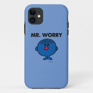 Capa Para iPhone Da Case-Mate Sr. Preocupação Clássico