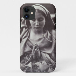 Capa Para iPhone Da Case-Mate St. Agnes (impressão do albume)
