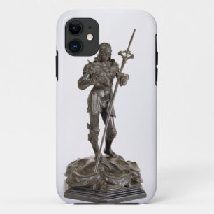 Capa Para iPhone Da Case-Mate St George (bronze)