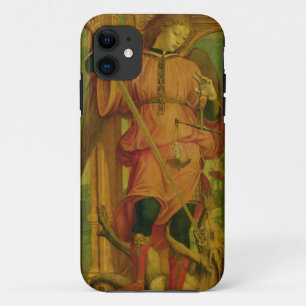 Capa Para iPhone Da Case-Mate St Michael