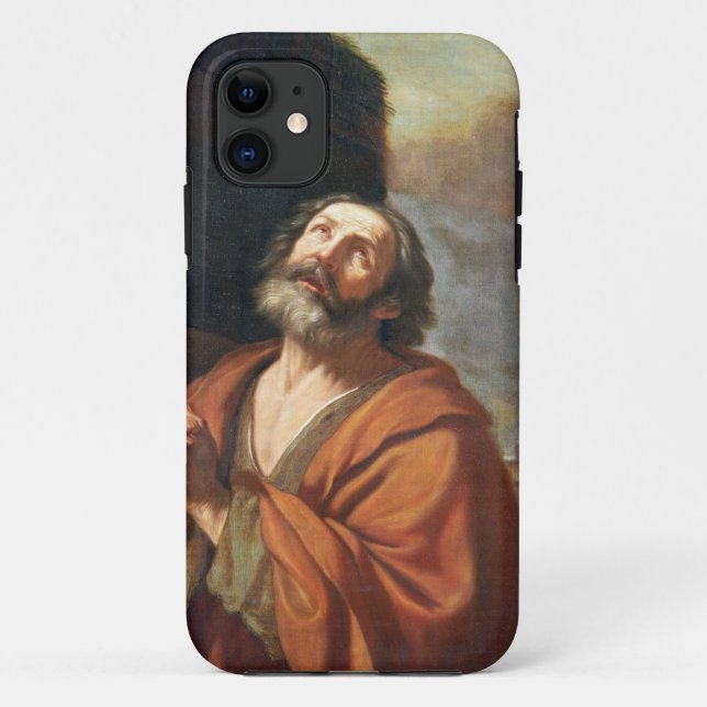 Capa Para iPhone Da Case-Mate St Peter (Verso)